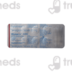Olymprix Tablet 10