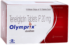 Olymprix Tablet 15 Olymprix Tablet 15