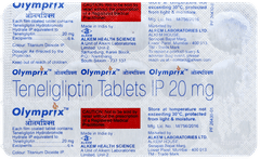 Olymprix Tablet 15 Olymprix Tablet 15