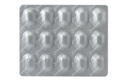 Olymprix M 1000 Tablet Sr 15