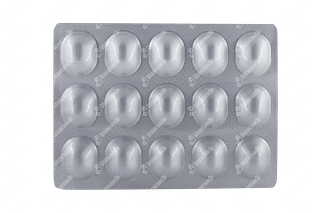 Olymprix M 20/500 MG Tablet Sr 15