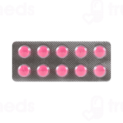 Olzic 10 MG Tablet 10