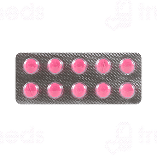 Olzic 10 MG Tablet 10