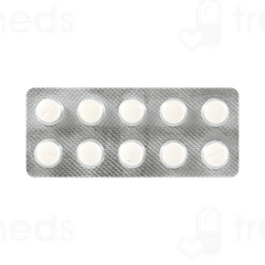 Olzic 2.5 MG Tablet 10