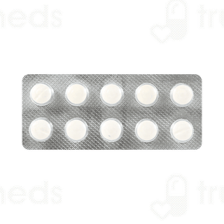 Olzic 2.5 MG Tablet 10