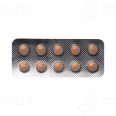 Olzic 5 MG Tablet 10