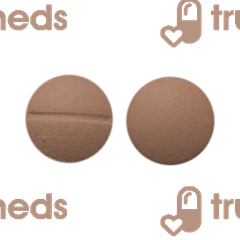 Olzic 5 MG Tablet 10