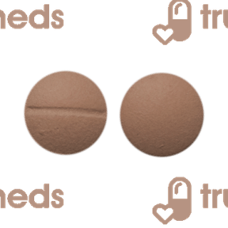 Olzic 5 MG Tablet 10