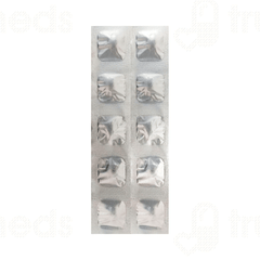 Olzic Plus 5/20 MG Tablet 10