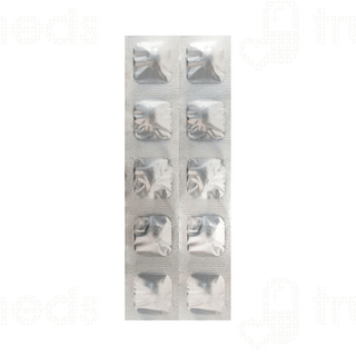 Olzic Plus 5/20 MG Tablet 10
