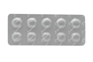 Olzox 20 MG Tablet 10