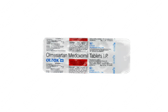 Olzox 40 Tablet 10 Olzox 40 Tablet 10