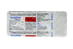 Olzox Am Tablet 10 Olzox Am Tablet 10