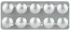 Olzox Ch 40 Tablet 10