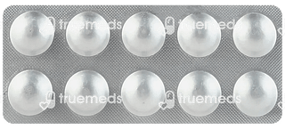Olzox Ch 40 Tablet 10