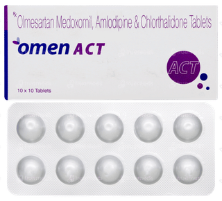 Omen Act Tablet 10