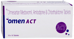 Omen Act Tablet 10