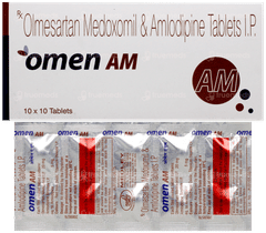 Omen Am Tablet 10