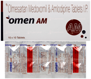 Omen Am Tablet 10