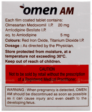 Omen Am Tablet 10