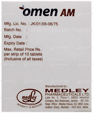 Omen Am Tablet 10