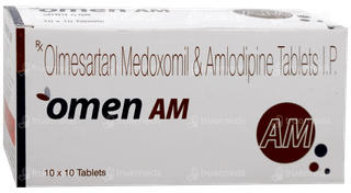 Omen Am Tablet 10