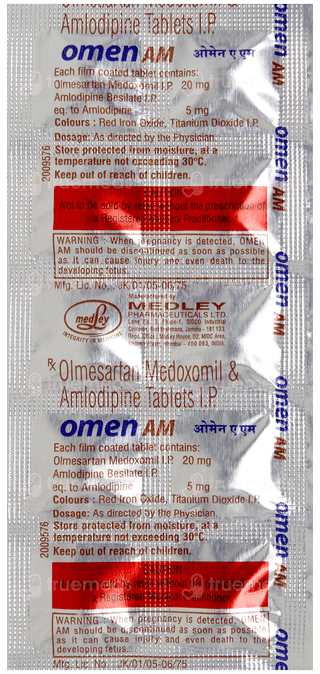 Omen Am Tablet 10