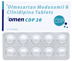 Omen Cdp 20 Tablet 10