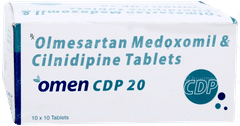 Omen Cdp 20 Tablet 10 Omen Cdp 20 Tablet 10
