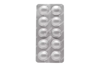 Omen Cdp 40/10 MG Tablet 10