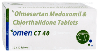 Omen Ct 40 Tablet 10