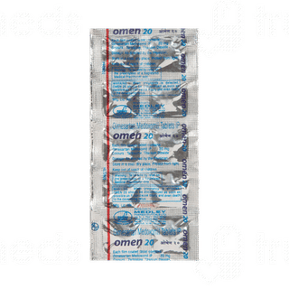 Omen 20 Tablet 10
