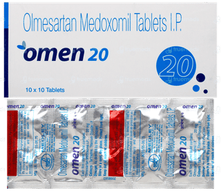 Omen 20 Tablet 10