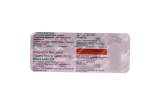 Ometab 20 Tablet 10