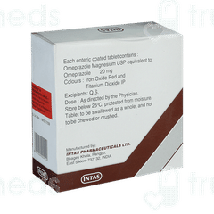 Ometab 20 Tablet 10 Ometab 20 Tablet 10