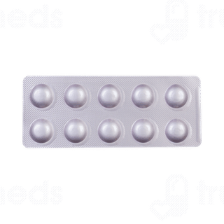 Ometab 20 Tablet 10