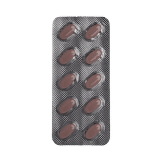 Omez 40 Tablet 10