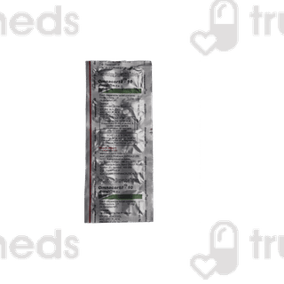 Omnacortil 10 Tablet 10