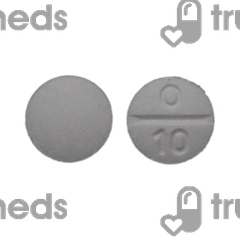 Omnacortil 10 Tablet 10