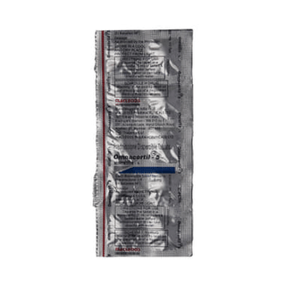 Omnacortil 5 Tablet 10