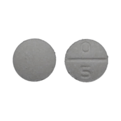 Omnacortil 5 Tablet 10
