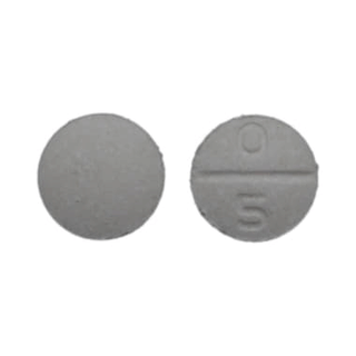 Omnacortil 5 Tablet 10