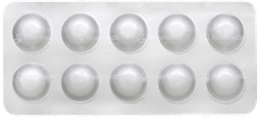 Omnatax O 200mg Tablet 10
