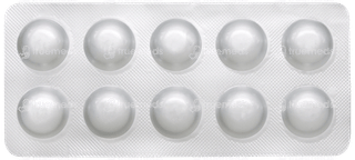 Omnatax O 200mg Tablet 10