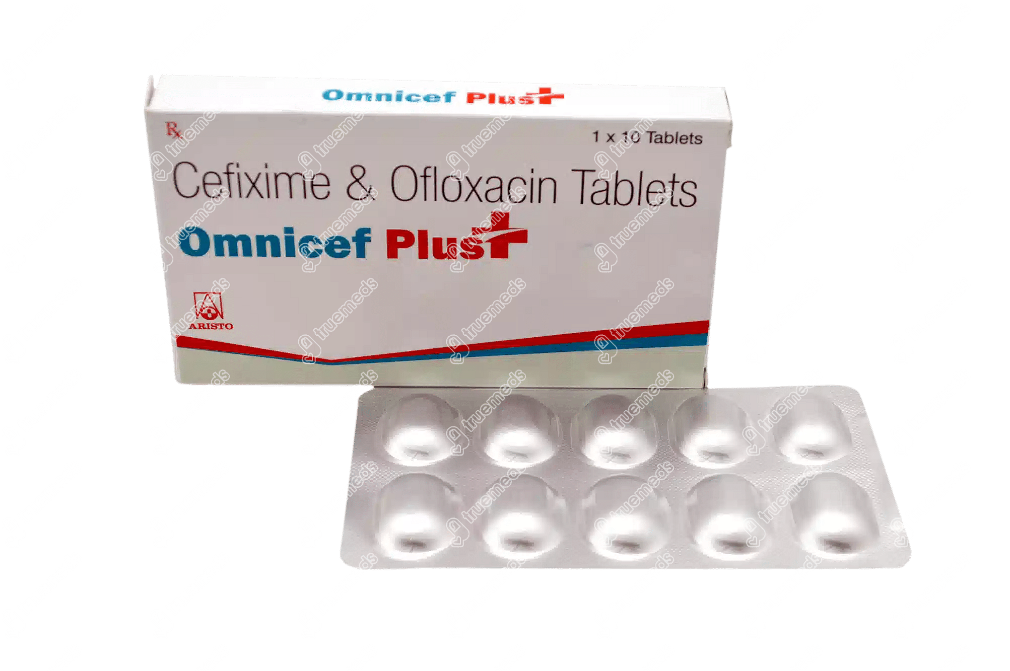 Omnicef 250 Mg