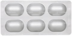 Omniclav 625 Tablet 6 Omniclav 625 Tablet 6