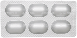 Omniclav 625 Tablet 6