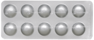 Omnipres 40 Tablet 10