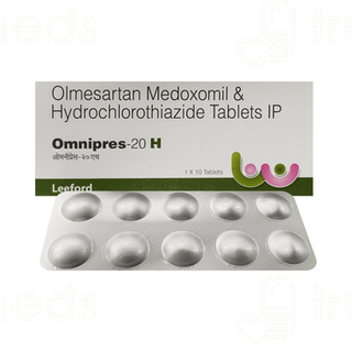 Omnipres 20 H Tablet 10