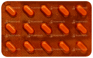 Omnitan 25 Tablet 15